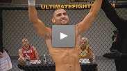 From The Ultimate Fighter television show to the big stage, Kyle Watson and Sako Chivitchian prepare for their UFC debuts on Saturday.