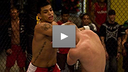 Efrain Escudero gives us an exclusive interview on his victory over Junie Browning