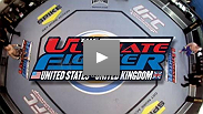 Catch A Sneak Peek Of The Next Season Of The Ultimate Fighter
