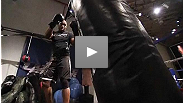 Scenes from the next The Ultimate Fighter