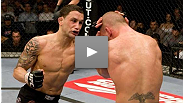 Frankie Edgar looks to continue improving and not overlook Matt Veach