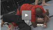 Fighters get their last chance to warm up inside the Octagon&trade;