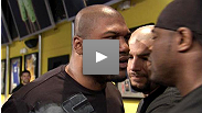 Watch the first segment of this season's The Ultimate Fighter&reg;