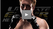 Wes Sims looks to make a return to the UFC&reg; via The Ultimate Fighter&reg;