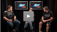 Fighters discuss losing their minds and Bonnar goes off about Judges