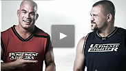 The Ultimate Fighter&reg; Team Liddell vs Team Ortiz Premieres on FIVE USA and SPIKE in March