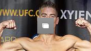 TUF 3 Finale Weigh-In