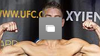 TUF 3 Finale Weigh-In