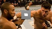 TUF 4 Finale