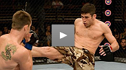 Amir Sadollah es el nuevo campe&oacute;n de esta temporada del Ultimate Fighter.