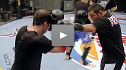 Get a sneak peak at the next episode of The Ultimate Fighter&reg;