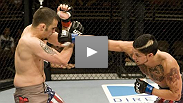 Watch Jason Dent vs. Cameron Dollar right now on UFC&reg; Vault&trade;