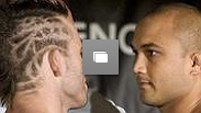 The Ultimate Fighter 5 Finale Weigh-In