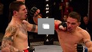 The Ultimate Fighter Episode 01