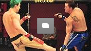 The Ultimate Fighter Episode 02