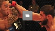 The Ultimate Fighter Episode 11
