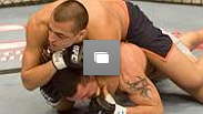The Ultimate Fighter Finale