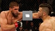 The Utimate Fighter Finale