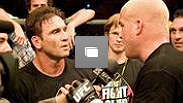 Tito Ortiz vs. Ken Shamrock 3 - The Final Chapter