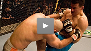 Zhang vs. Reinhardt e Perosh vs. Blackledge se prepararam para o UFC 127 na Australia.