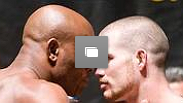UC 73: Stacked Weigh-In