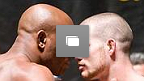 UC 73: Stacked Weigh-In