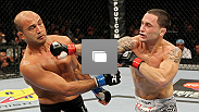 UFC 118 fight photos: Frankie Edgar vs. BJ Penn 2 and Randy Couture vs. James Toney