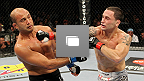 UFC 118: Galer&iacute;a de fotos del evento