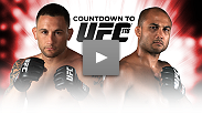 The Answer is set to defend his belt against the motivated ex-champ.