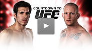 Will The Bully break KenFlo's will or will Florian's skills dictate the pace? Find out August 28.