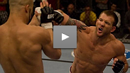 Ryan Bader takes a step up in opponent with a war against Antonio Rogerio Nogueira in Indy - will scrambles and shots be enough to take down Lil Nog?