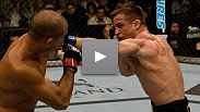 Age is just a number to former champion Sean Sherk, as he returns to the Octagon with a decade of experience -- and confidence -- under his belt.
