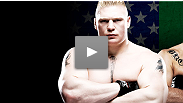 UFC 121 Lesnar vs. Vel&aacute;squez y m&aacute;s estrellas