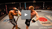 UFC 121: Martin Kampmann quer parar Jake Shields, que ele chama de 'ponei de um truque so'.