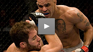 El "conquistador" de la UFC nos deja saber que esta mejor preaprado que su oponente Alesio Sakara, reconoce que es buen peleador, pero no teme a sus avances y asegura saldr&aacute; vencedor en Alemania.