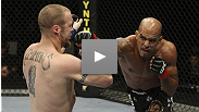 Jorge Rivera looks to test Alessio Sakara's will at UFC 122.