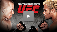 UFC&reg; 124 Conteo regresivo : GSP vs. Koscheck