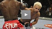 UFC&reg; 124: Entrevista previa con Josh Koscheck