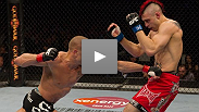 GSP gives three good reasons why Koscheck is the perfect opponent for him at UFC 124.