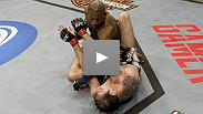 John Howard prepares to add one more name to his list of knockout victims - will it be Doomsday for Thiago Alves at UFC 124?