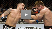 A five-round rematch for a belt plus four never-say-die brawlers equals one unforgettable New Year's. Countdown to UFC 125 premieres Wednesday night on Spike; Thursday morning on ufc.com.