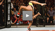 Vitor Belfort y Anderson Silva hablan del combate que sostendran en el UFC 126, por el titulo de los medianos.