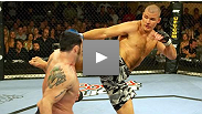 Michael Bisping busca ponerle un alto a las habladur&iacute;as de Jorge Rivera en el oct&aacute;gono de UFC 127, el pr&oacute;ximo s&aacute;bado 26 de Febrero en S&iacute;dney, Australia.