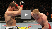 Hard-hitting Dennis Siver knows that beating George Sotiropoulos will bring him closer to his dream: winning the UFC lightweight title.