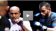 Countdown to UFC 127 - full episode with BJ Penn, Jon Fitch, Jorge Rivera, Michael Bisping, George Sotiropoulos and Dennis Siver.