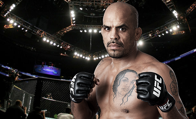 Jorge Rivera - Bisping no tiene ni
idea de lo que 
tendr&aacute; enfrente...
