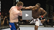 Jon Jones believes he's powerful beyond measure, and his fight with Shogun Rua is his opportunity to prove it.