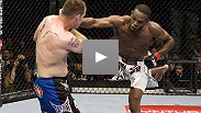 Jon Jones croit &ecirc;tre plus puissance que n&eacute;cessaire et que son combat contre Shogun Rua est pour lui l'opportunit&eacute; de le prouver.