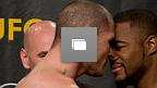 UFC 78 Weigh In