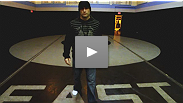 UFC lightweight champion and perennial underdog Frankie Edgar grew up in the competitive atmosphere of Toms River, NJ. See how defeat fueled his mental toughness and ultimate rise to the top.